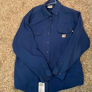 Carhartt FR Shirt